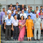 Nuclear Security Curriculum Review Workshop with Amity University in India