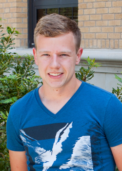 Jeremy King