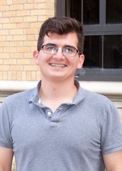 Paul Mendoza