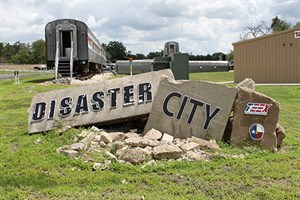 Disaster City 