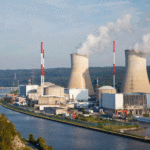 Power Plant Photo
