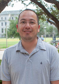 Victor Bautista