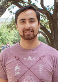 Sean Martinson