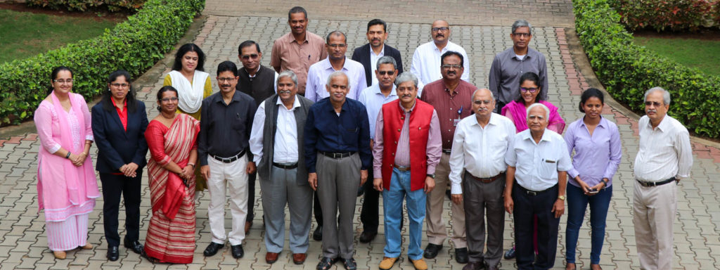 group photo from previous meeting