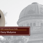 Dany Mulyana profile