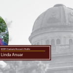 Linda Anuar profile