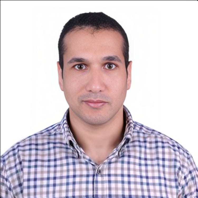 Mohamed El Hareef
