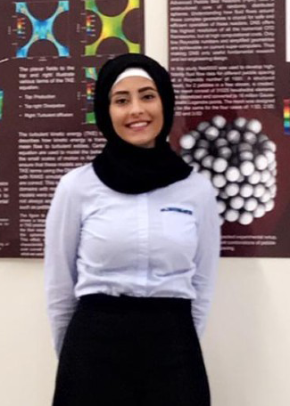 Eman Al Smadi