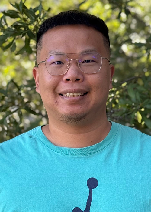 Keng Yen Chiang