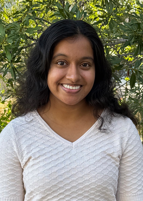 Christine Mathew