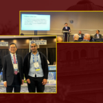 photos from ANS meeting