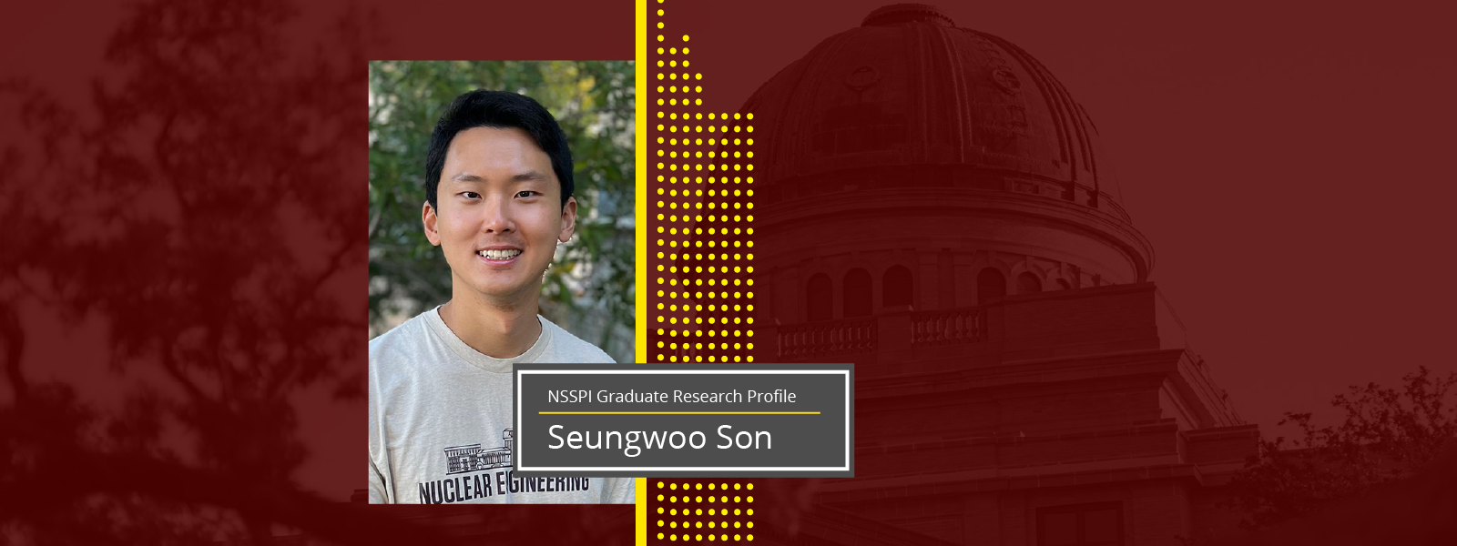 NSSPI Student Uses Simulations to Improve Mobile NRTA System Performance