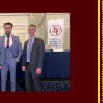 Stanton fellows meeting cohort photo